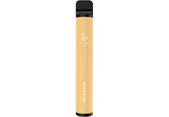 B.10 Elfbar 600 Pêche Glacée (10mg)