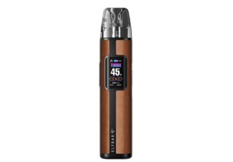 Kit Elfx Pro Cowboy marron