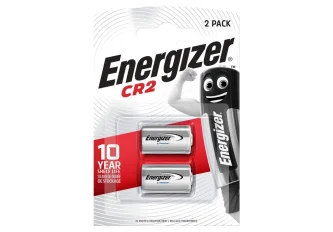 B.6 Blisters 2 piles Energizer CR2