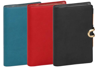 Agenda de poche mini 10