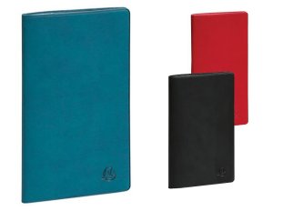 L.5 Agenda de poche  – 9 x 16 cm