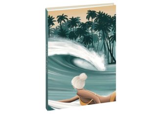 Agenda Journalier 17x22 | Rideuses