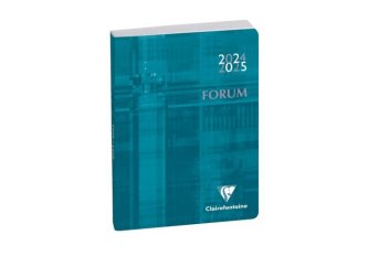 Agenda Journalier 12x17 | Metric