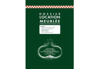 Dossier de location meublée