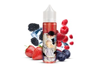 Fighter Fuel Seiryuto 50ml 0mg