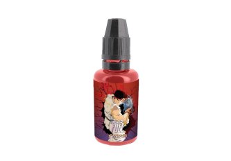 Fighter Fuel Concentré Seiryuto 30ml