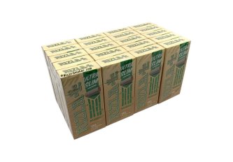 B.20 Étuis 120 filtres stick Rizla+ Bamboo