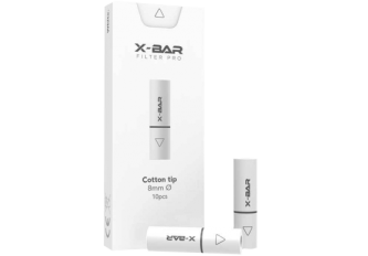 B.10 Filtres XBAR Filter Pro