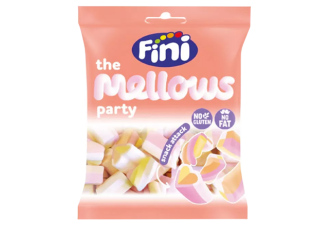 B.12 Sachets Mellows party