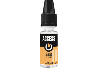 3x10ML ACCESS Blond classic 11MG