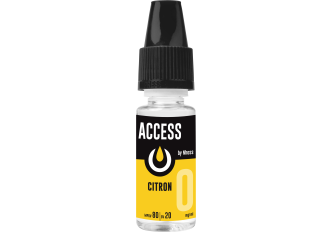 3xFL ACCESS CITRON 0MG