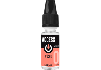 3xFL ACCESS PECHE 0MG