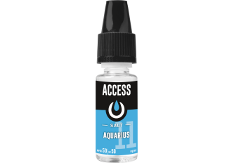 3x10ML ACCESS Aquarius 11MG