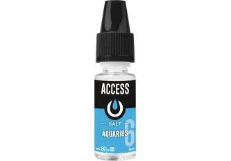 3x10ML ACCESS Aquarius 6MG