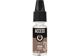 3x10ML ACCESS Brun Classic 3MG