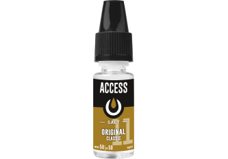 3x10ML ACCESS Original Classic 11MG