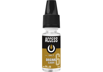3x10ML ACCESS Original Classic 6MG