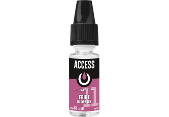 3x10ML ACCESS Fruits Du Dragon 11MG