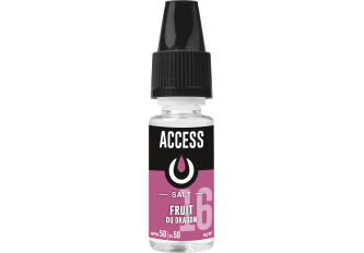 3x10ML ACCESS Fruits Du Dragon 16MG