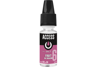3x10ML ACCESS Fruits Du Dragon 6MG