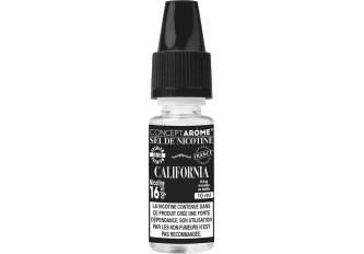 3x10ml California 16mg