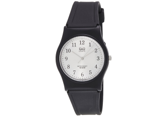 Montre silicone Q&Q