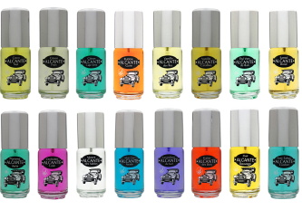L.30+2 Parfums voiture 35ml
