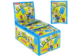 B.40 Fresquito Mûr