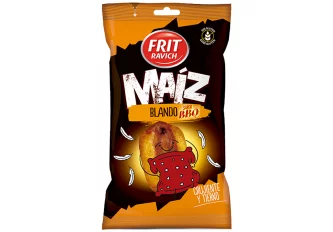 B.32 Mistercorn BBQ 45g