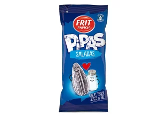 B.26 Sachet Pipas Salée 40g