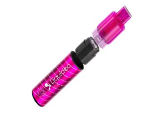 B.10 Wpuff Fusion 10+2ml fruits rouges 20mg