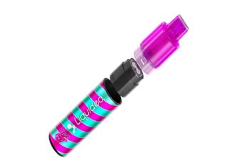 B.10 Wpuff Fusion 10+2ml fruits du dragon 20mg