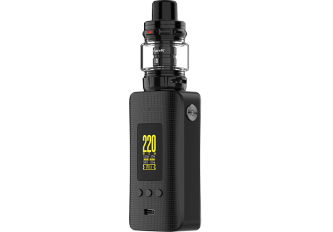 Kit Gen 200 I-Tank Noir