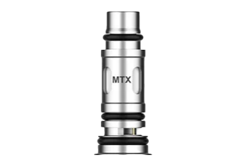 Résistances MTX Gen Fit 1.2 Ohm (5pcs)