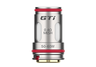 B.5 Résistances GTI 0.4 Ω