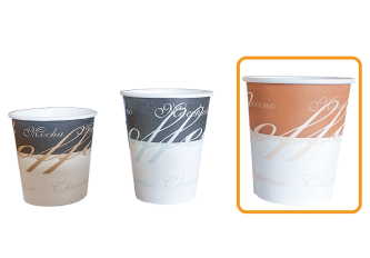 L.50 Gobelets 25cl