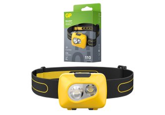 Lampe frontale CH42