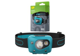 Lampe frontale CH44