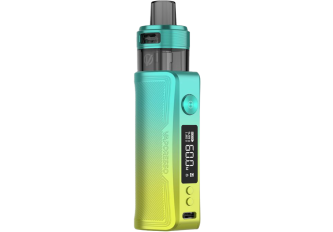 Gen PT60 Aqua Yellow - Vaporesso