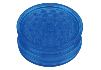 B.20 Broyeurs 2 parties plastique 60 mm