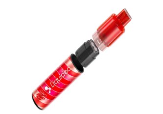 B.10 Wpuff Fusion 10+2ml Grosse fraise 20mg