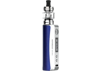 GTX One Bleu - Vaporesso