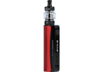 GTX One Rouge - Vaporesso