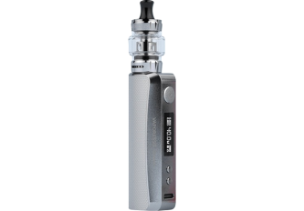 GTX One Silver - Vaporesso