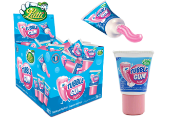 B.36 Tubble gum Tutti