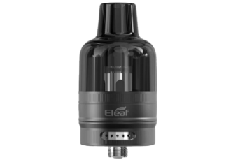 Réservoir Pod GTL 4.5ml Gunmetal