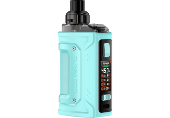 Aegis Hero 2 H45 Aqua