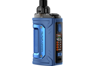 Aegis Hero 2 H45 Bleu