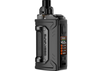 Aegis Hero 2 H45 Noir