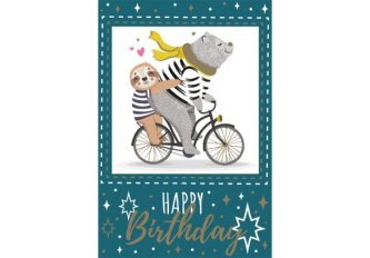 L.6 Carnets anniversaire enfant